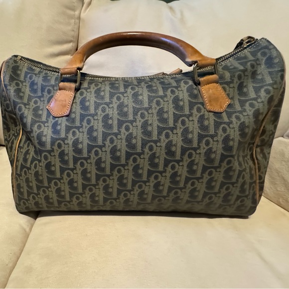 Dior Handbags - Authentic Dior Travel Bag